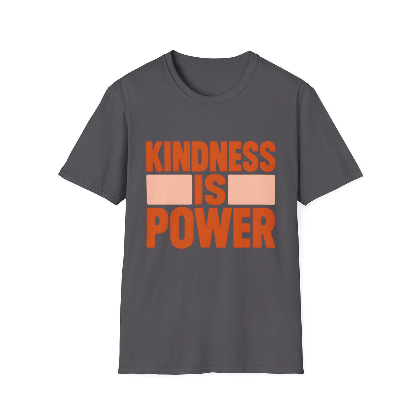 Empowering Kindness T-Shirt