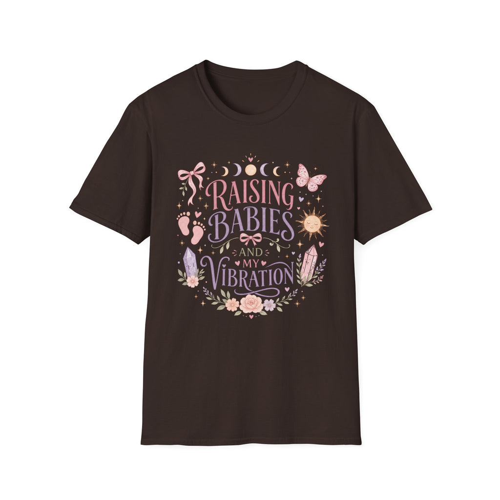 Raising Babies T-Shirt