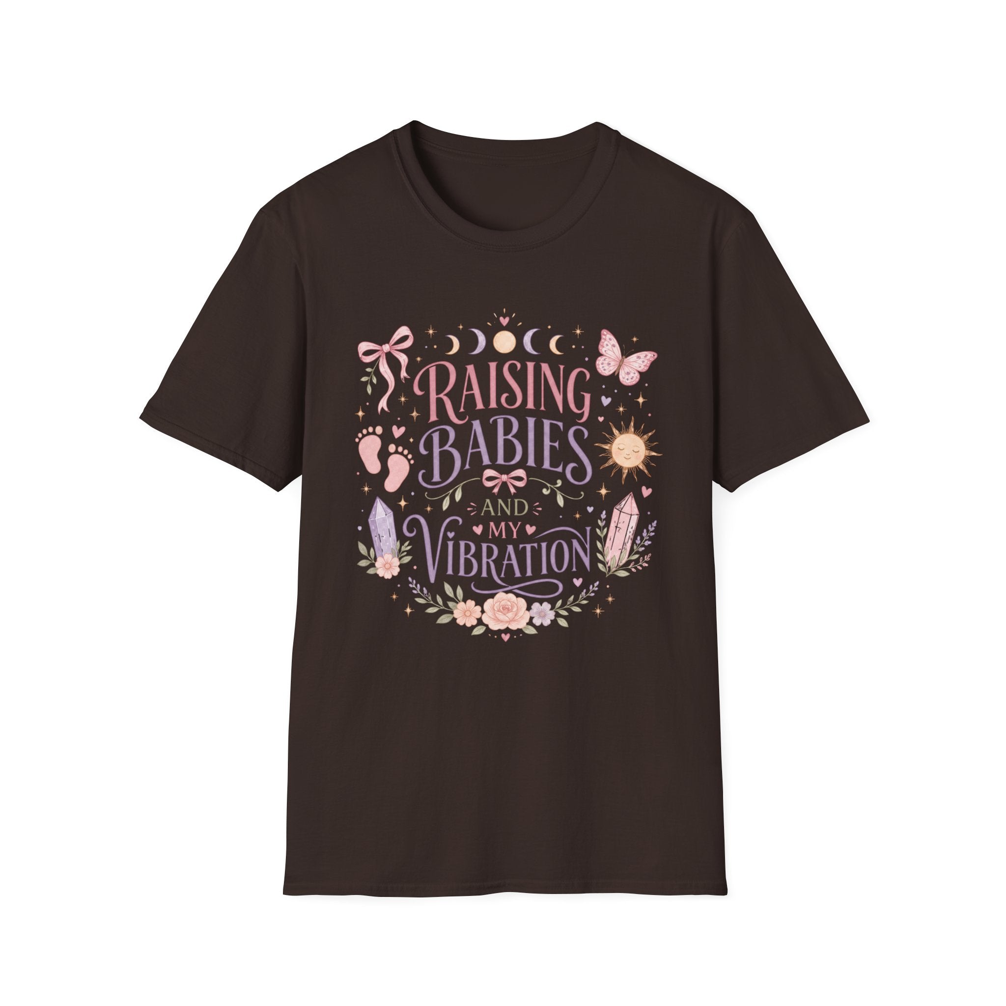 Raising Babies T-Shirt