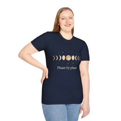 Moon Phases T-Shirt