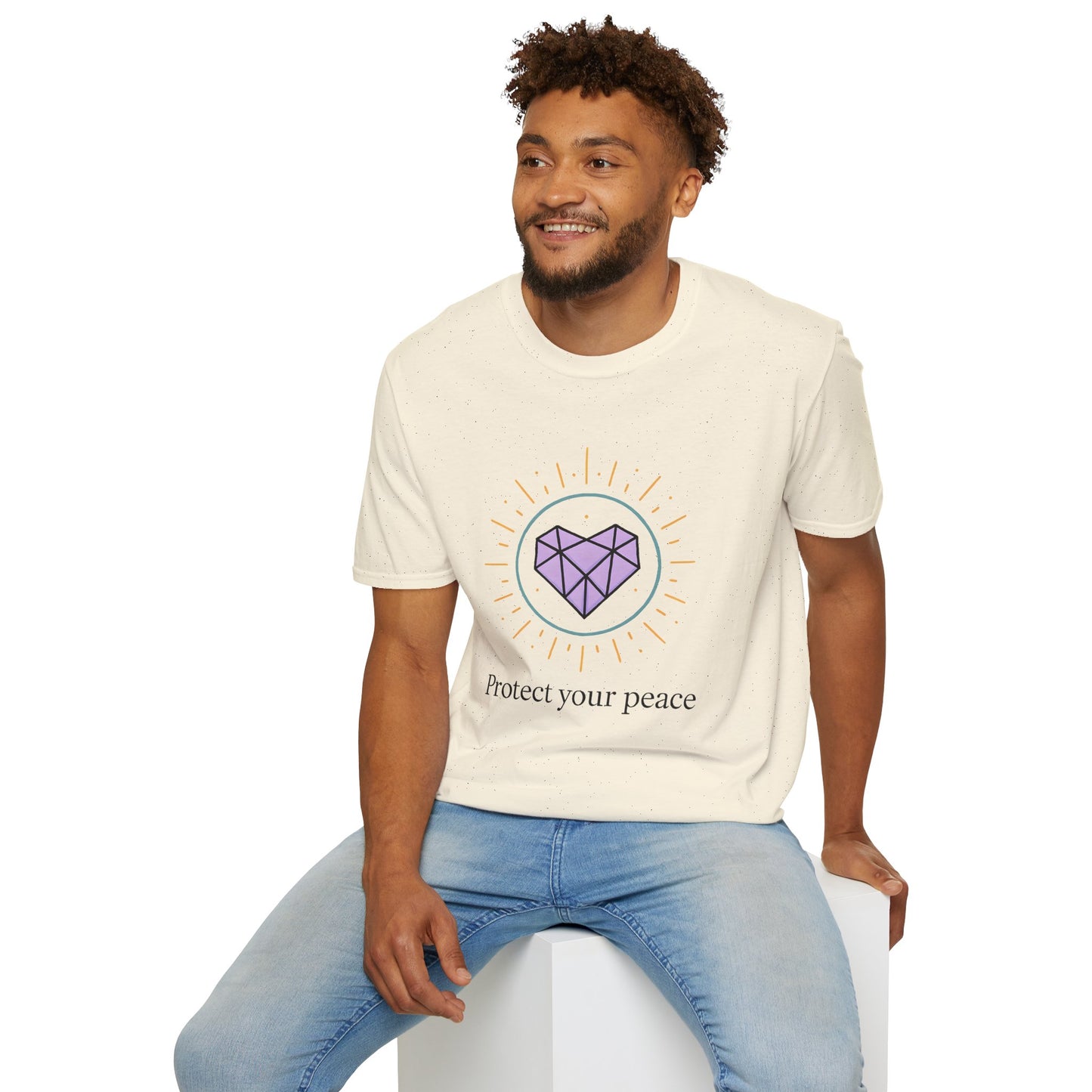 Protect Your Peace T-Shirt