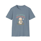 Breath Helps Sheep T-Shirt