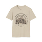 Parenthood Comes in Waves T-Shirt