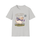 Not Today, Mercury T-Shirt