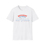 Different On Purpose T-Shirt