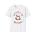 Spiritual Mom Loading T-Shirt