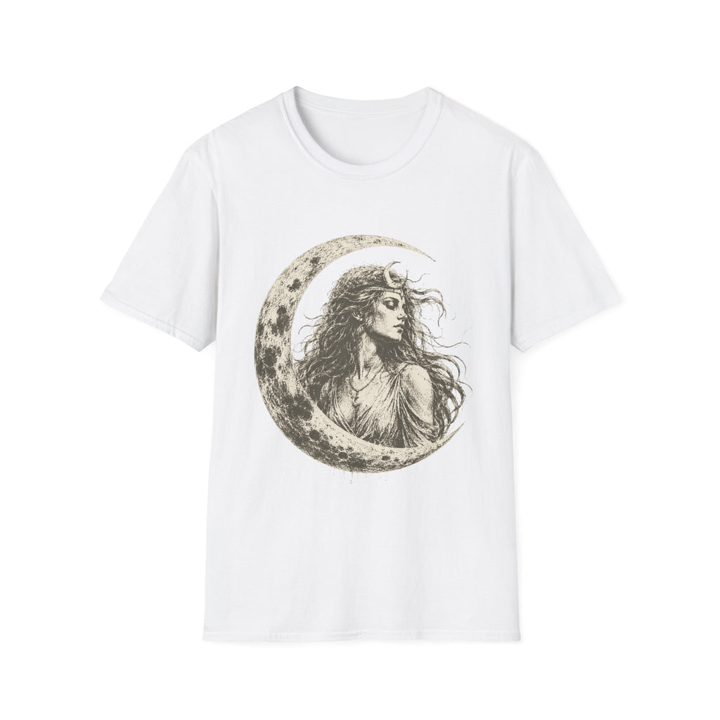 Moon Goddess T-Shirt