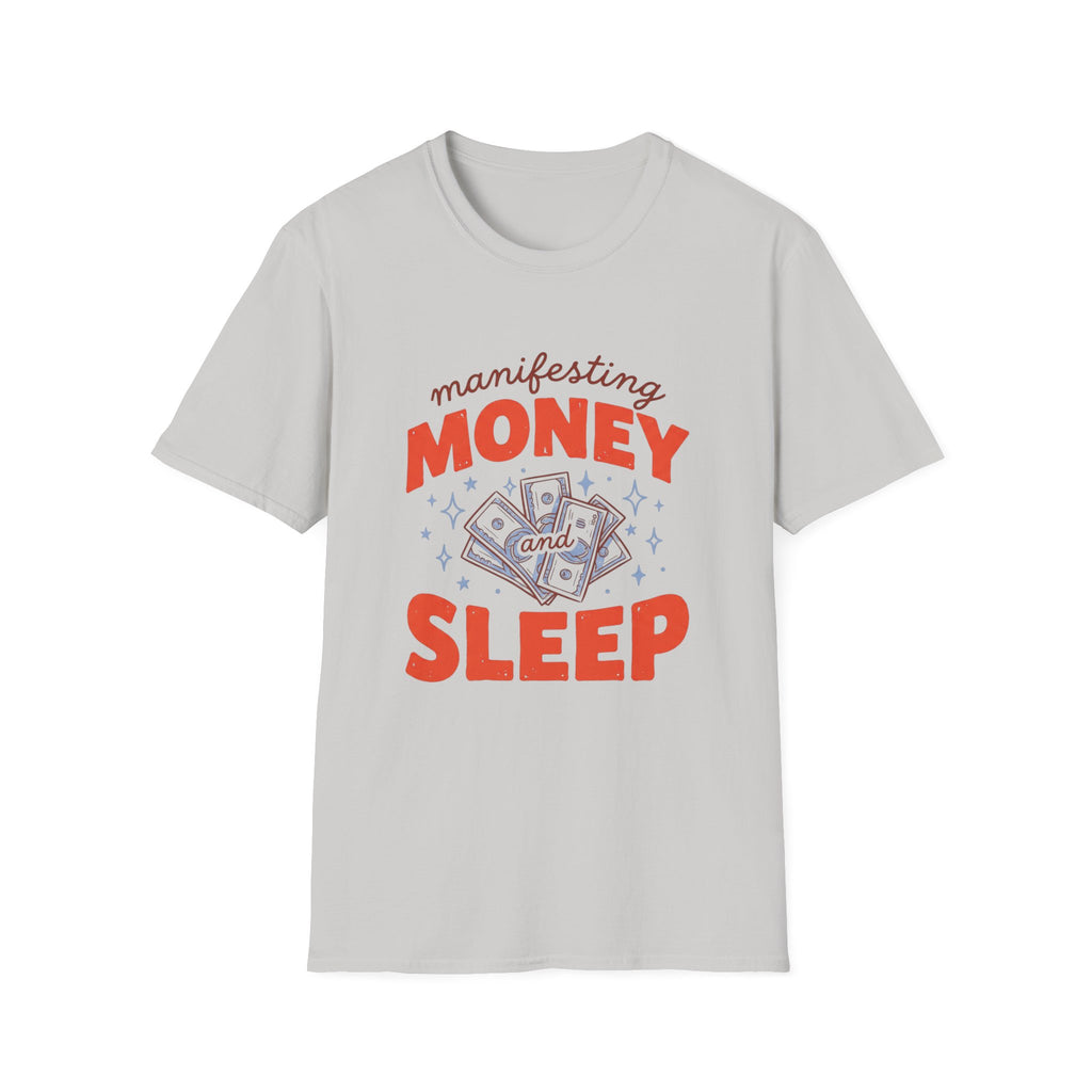 Manifesting Money T-Shirt