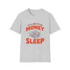 Manifesting Money T-Shirt