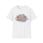 “In My Soft Motherhood Era” Floral Mommy T-shirt