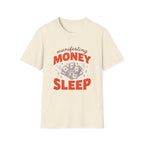 Manifesting Money T-Shirt