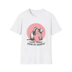 Otter Mailbox T‑Shirt
