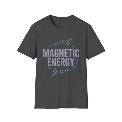 Magnetic Energy T-Shirt