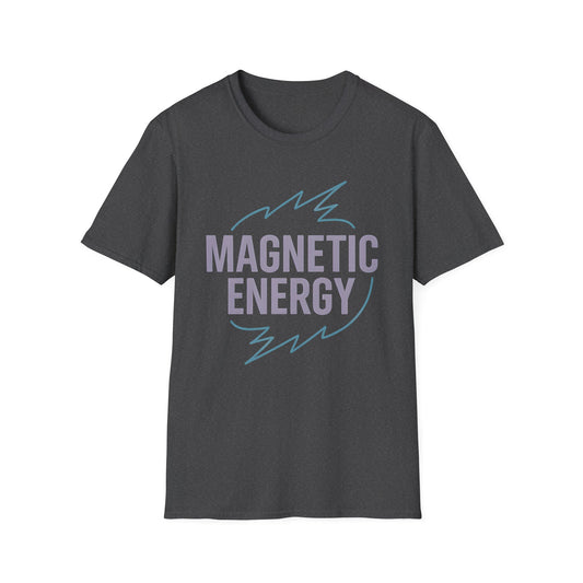Magnetic Energy T-Shirt