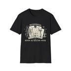 Motherhood Tarot T-Shirt