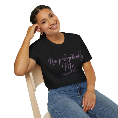 Unapologetically Me T-Shirt