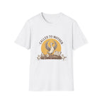 Called to Mother T-Shirt