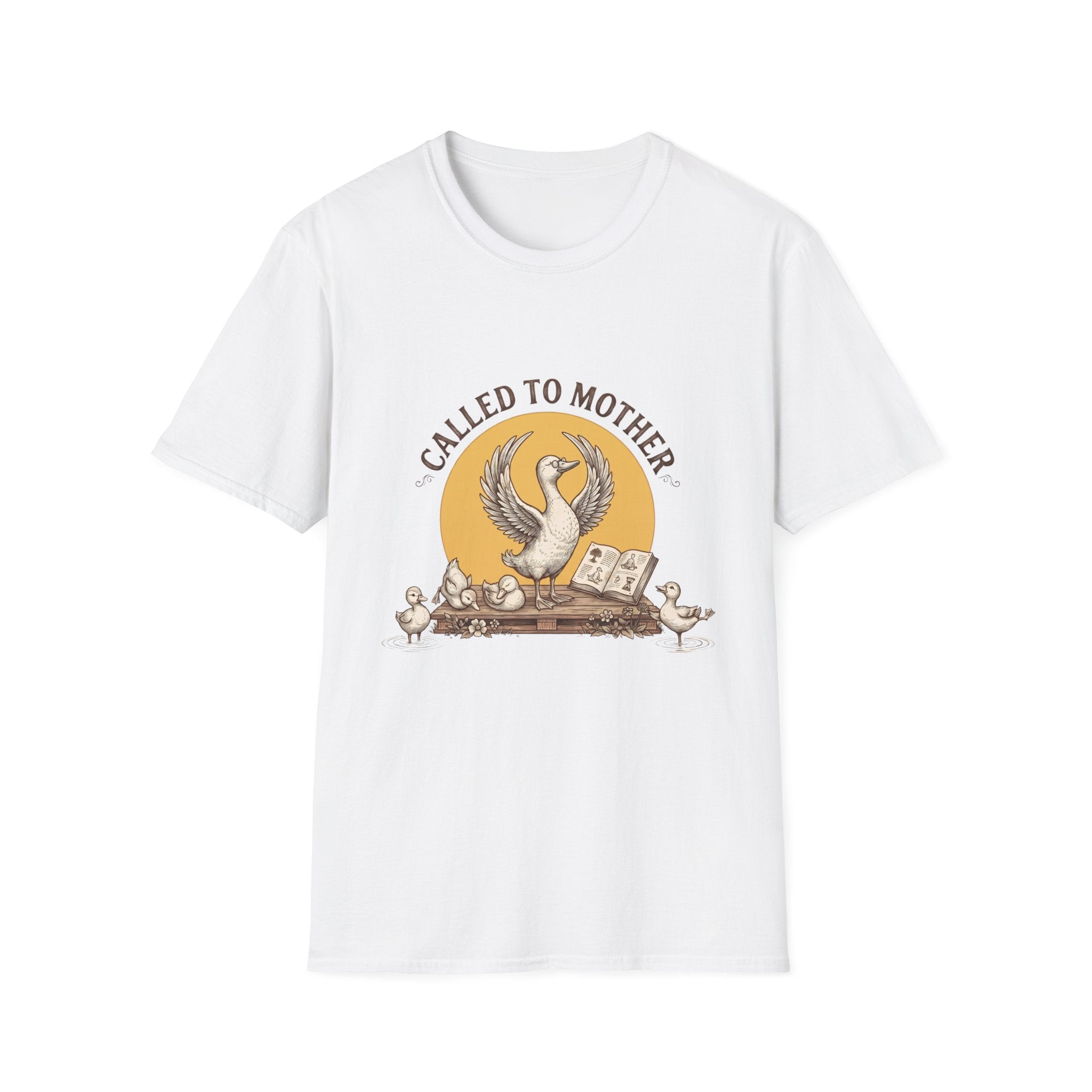 Called to Mother T-Shirt