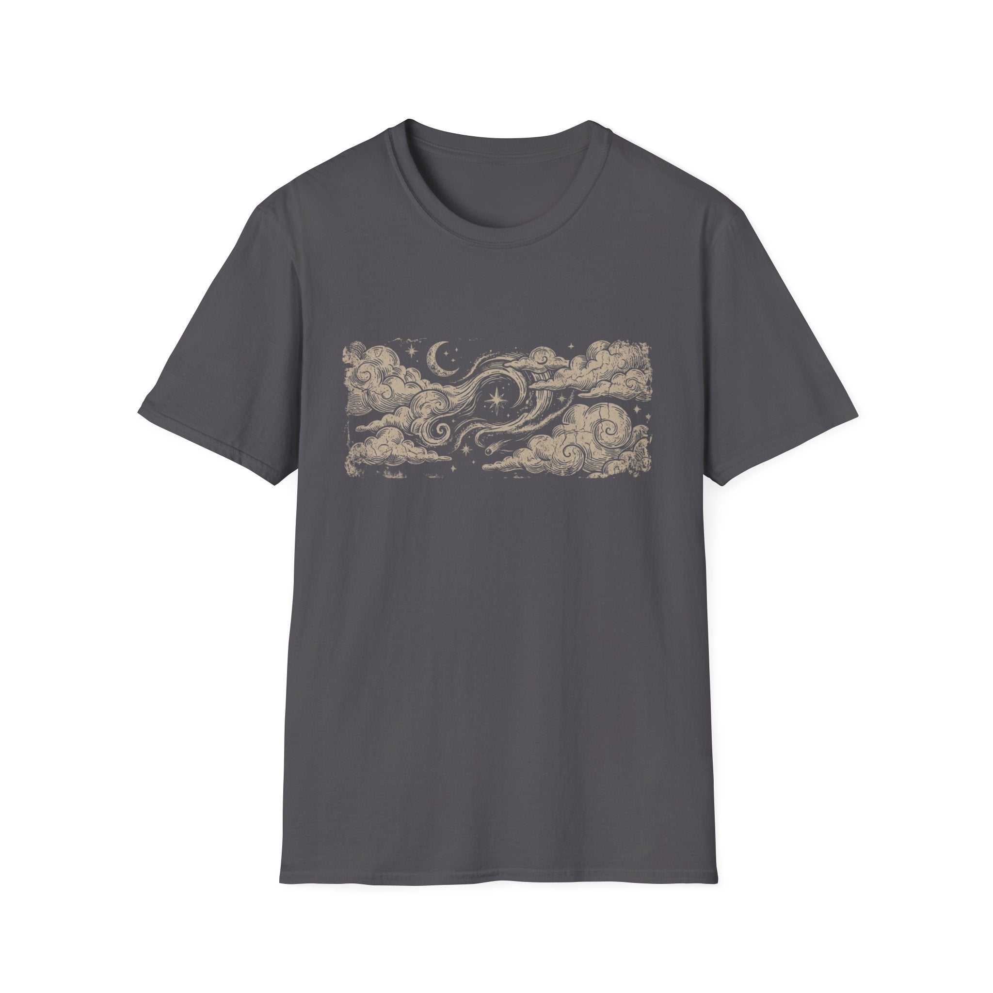 Celestial Cloudscape T-Shirt