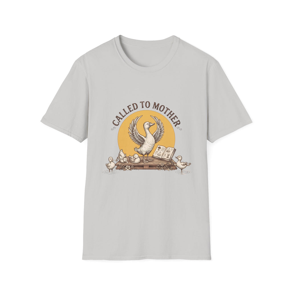 Called to Mother T-Shirt