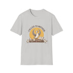 Called to Mother T-Shirt