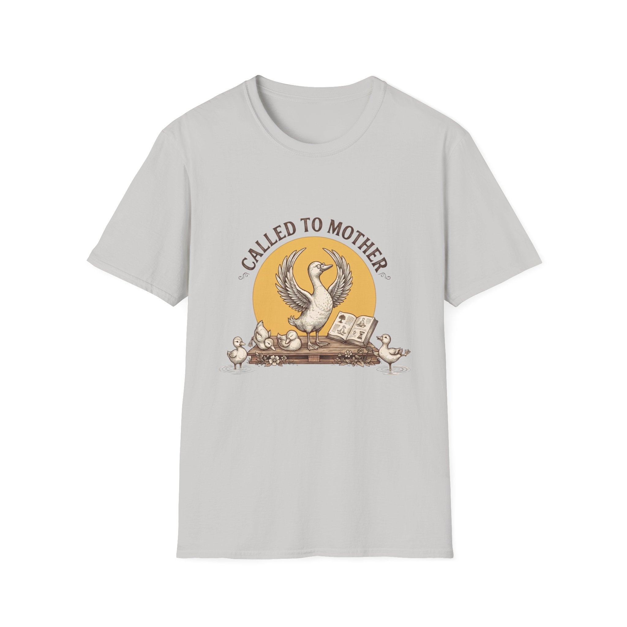 Called to Mother T-Shirt