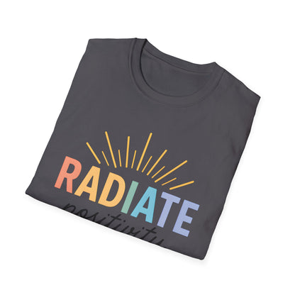 Radiate Positivity T-Shirt