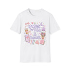 Raising My Vibe & My Toddler T-Shirt