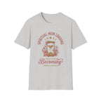 Spiritual Mom Loading T-Shirt