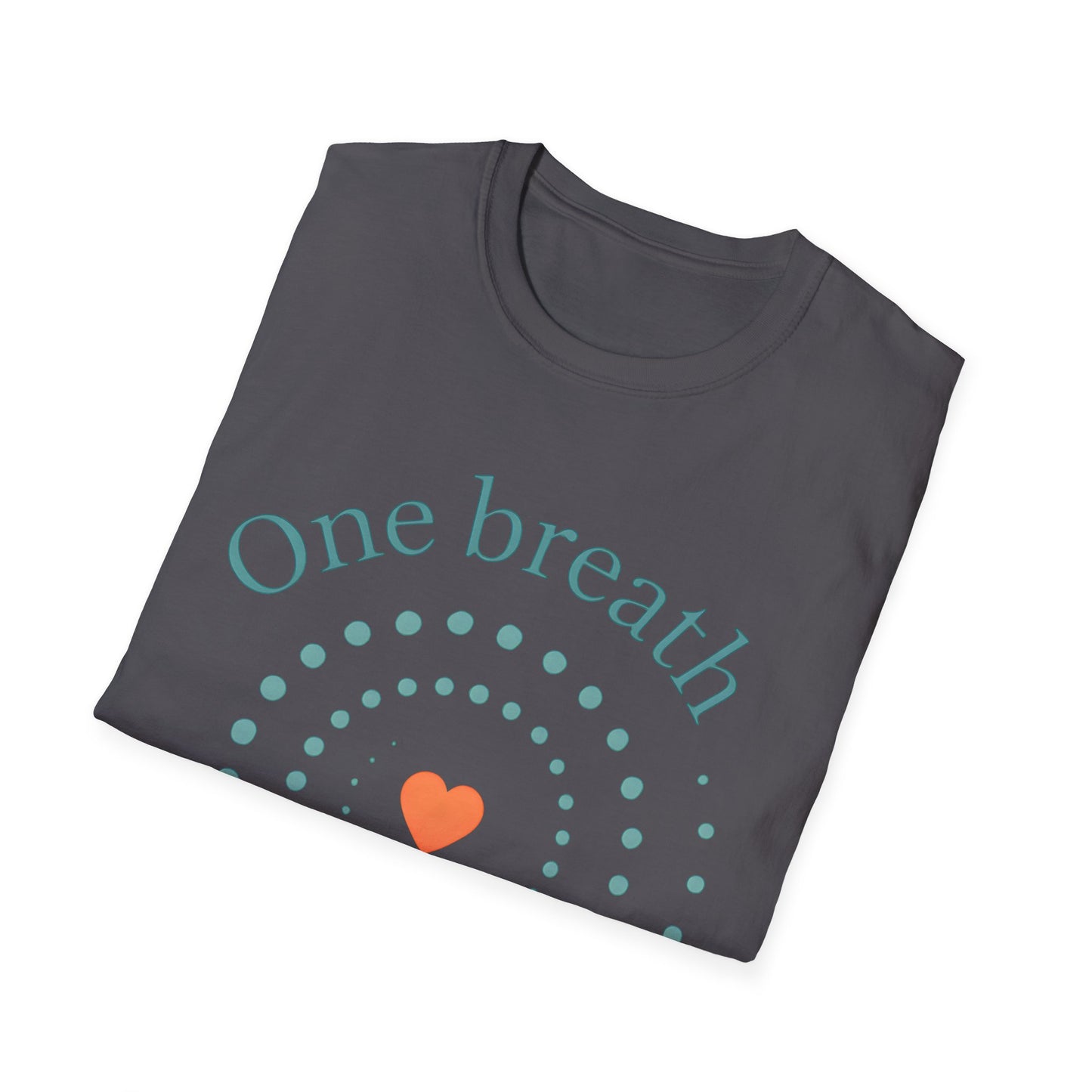 Mindful Breath T-Shirt