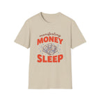 Manifesting Money T-Shirt