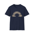 Rainbow 'Raising Souls in Full Spectrum' T-Shirt