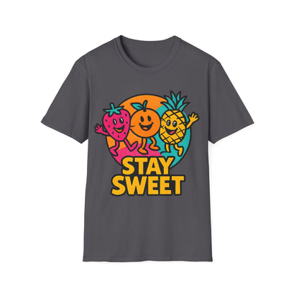 Stay Sweet Fruit T-Shirt