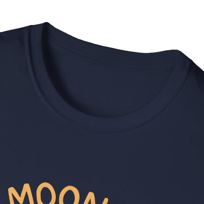 Moon Made T-Shirt