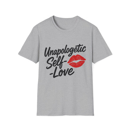 Unapologetic Self-Love T-Shirt