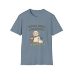 Raising Babies & Boundaries T-Shirt