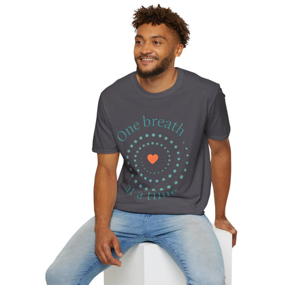 Mindful Breath T-Shirt
