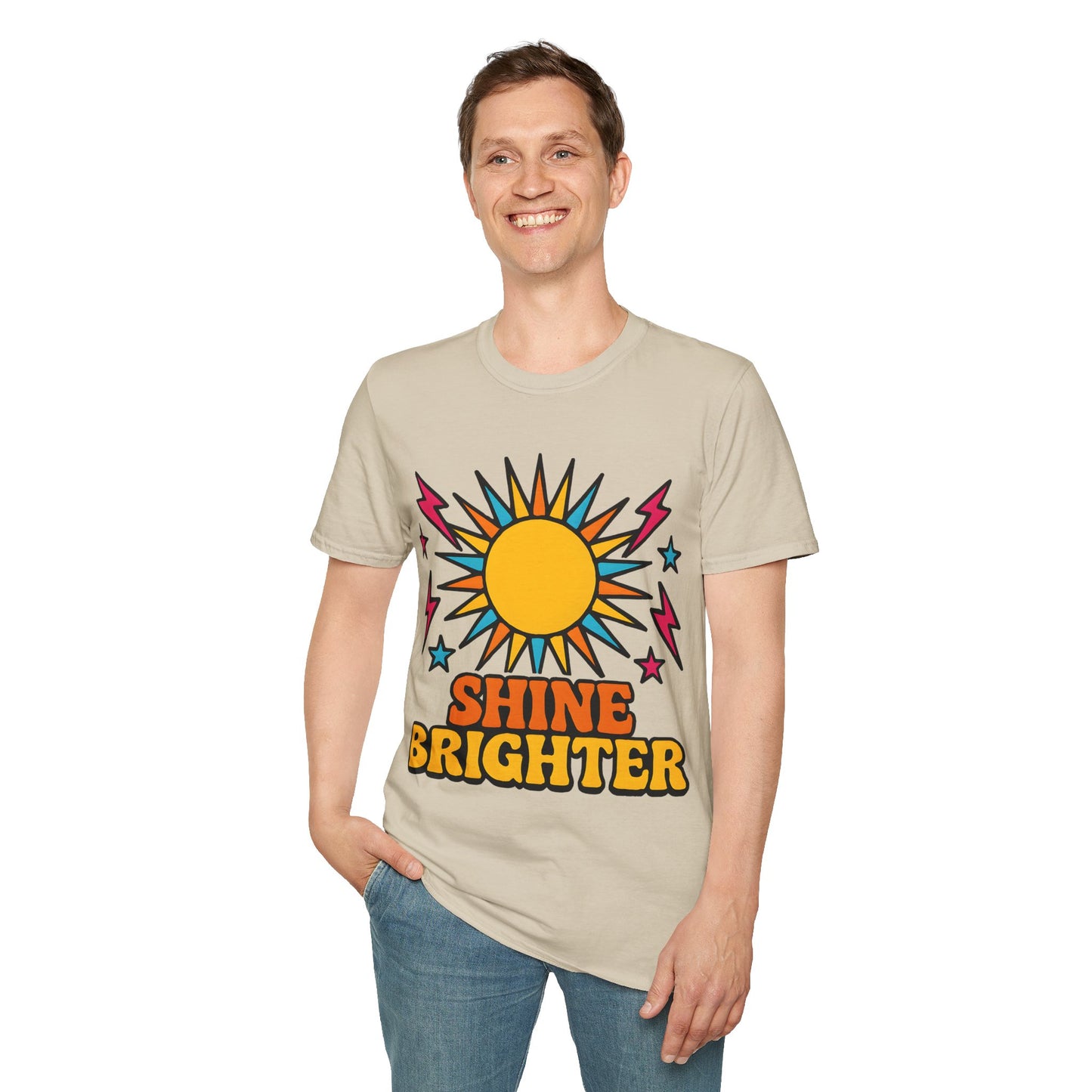 Sunny Vibes T-Shirt