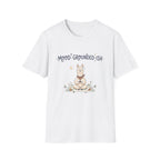 Mood: Grounded-ish Llama T-Shirt