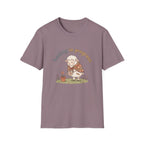 Healing in Progress Sheep T-Shirt