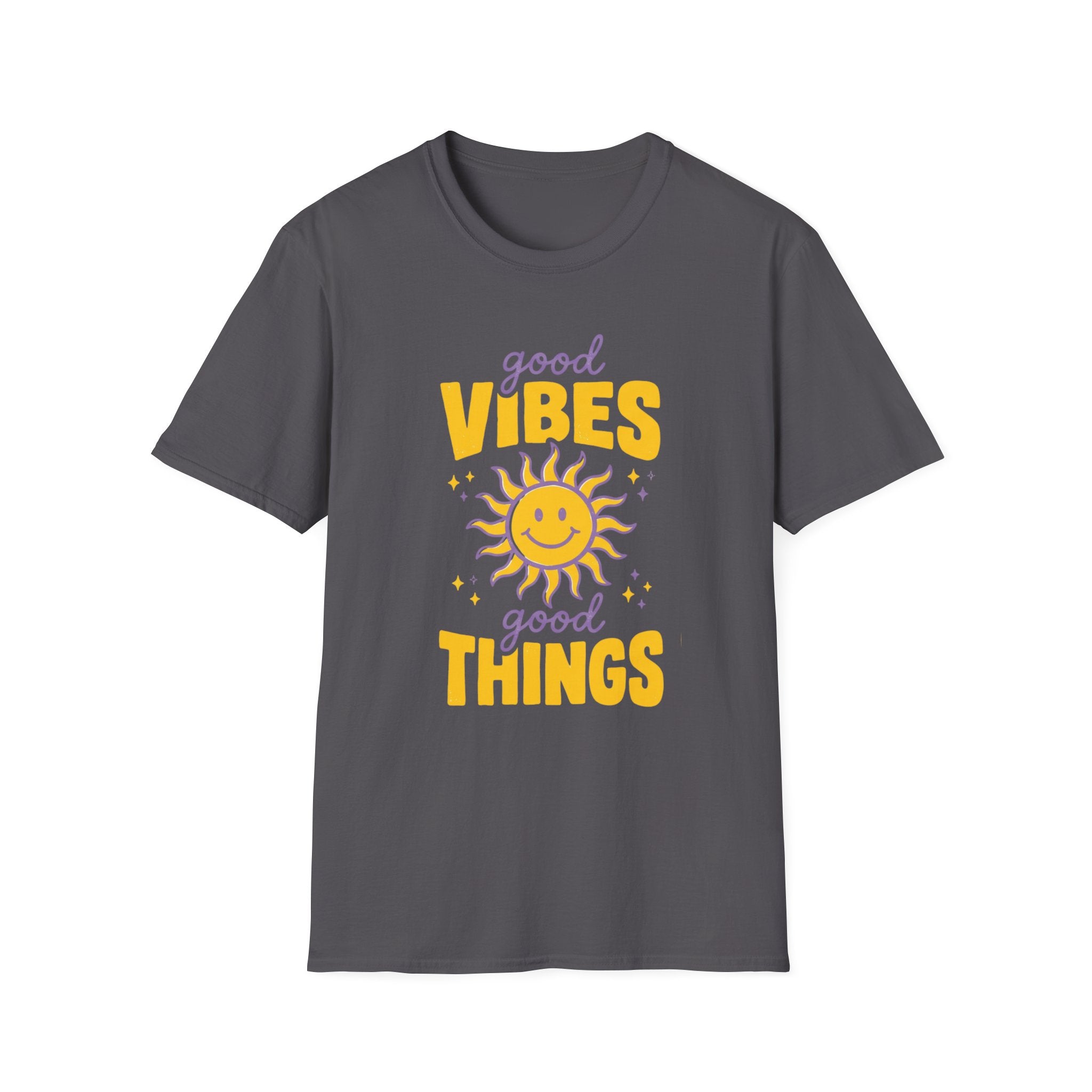 Good Vibes Good Things T-Shirt