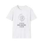 Cycle Breakers Club Lotus T-Shirt
