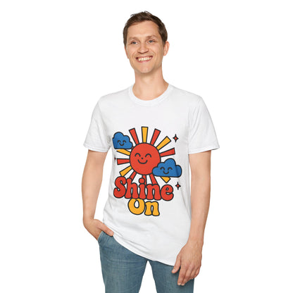 Shine On T-Shirt