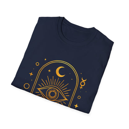Mystical Eye T-Shirt