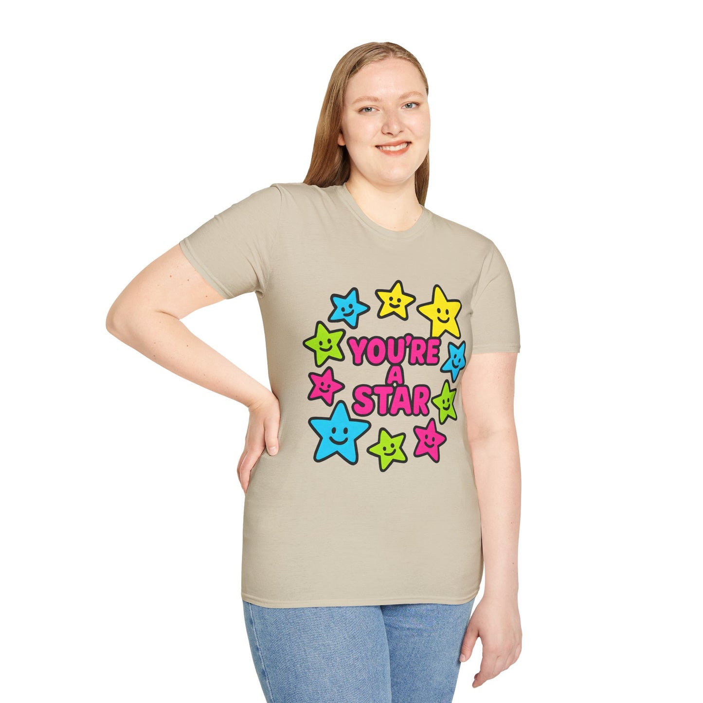 You’re a Star T-Shirt