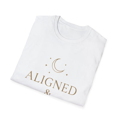 Aligned & Divine T-Shirt