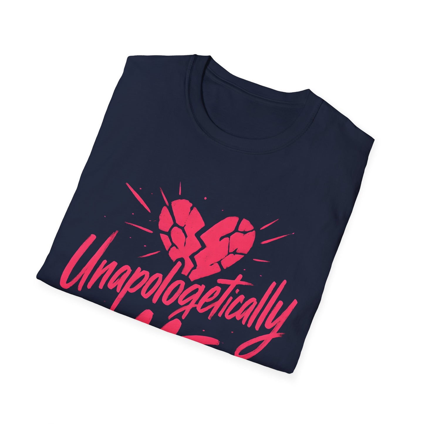 Unapologetically Me T-Shirt