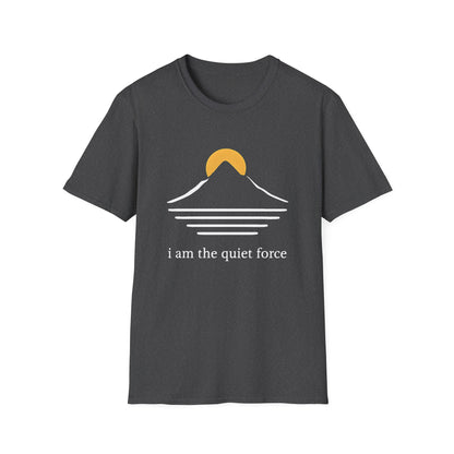 Mountain Sunrise T-Shirt