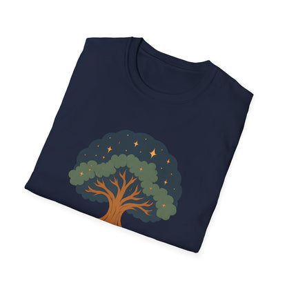 Rooted & Rising T-Shirt