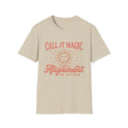 Call It Magic Sun T-shirt